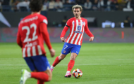 'Atletico sẽ trầy trật trong trận lượt về'