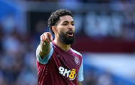 5 cầu thủ Aston Villa để Arsenal, M.U chiêu mộ