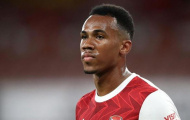Arsenal nín thở trước đại chiến Villa