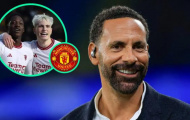 Ferdinand nhìn ra Bellingham mới ở Man United