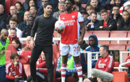 'Người thừa' bất ngờ lên tiếng trách móc Arsenal