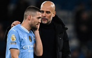 Mateo Kovacic tiết lộ lý do chuyển tới Manchester City