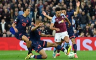 Ollie Watkins tỏa sáng, Aston Villa nhọc nhằn đánh bại Lille trên sân nhà