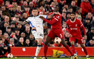 3 điều rút ra sau thất bại của Liverpool trước Atalanta