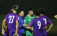 Hàng thủ 'hộ pháp' của U23 Việt Nam