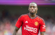 Inter ra giá cho sao Man United