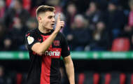 Leverkusen muốn có luôn cầu thủ của Bayern