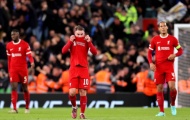 Steve McManaman nói thẳng về màn thể hiện của Liverpool