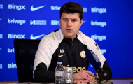 Pochettino phá vỡ im lặng về hung tin của Chelsea
