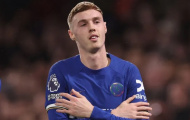 Pochettino thừa nhận Cole Palmer khiến 1 cầu thủ phải ngồi dự bị