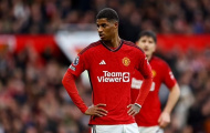 Rashford đem lại cú hích cho Man Utd