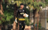 Văn Chuẩn gặp khó ở U23 Việt Nam, HLV Hoàng Anh Tuấn nói gì?