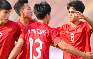 AFC nói thẳng khả năng đi tiếp của U23 Việt Nam