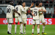 3 điều rút ra từ chiến thắng của Roma trước Milan