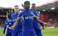 Paul Merson dự đoán Chelsea vs Everton