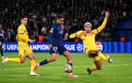 Điểm tựa cho cuộc lội ngược dòng của Barca