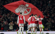 Paul Merson dự đoán Arsenal đánh bại, Aston Villa, nêu tỷ số chính xác