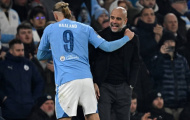 Pep Guardiola chỉ ra tầm quan trọng của Erling Haaland