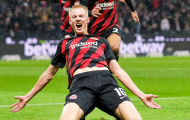 Liverpool để mắt đến sao mai 68 triệu bảng