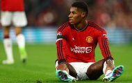 Rashford tệ, đã có 'hậu duệ' Ibra cho Man United ở phiên chợ hè 2024