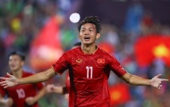 Rõ ưu điểm của ngôi sao đắt giá nhất U23 Việt Nam