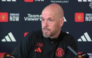 Ten Hag nói thẳng điều Man United cần làm vào mùa hè 2024