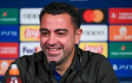 Xavi loại 1 ngôi sao ở trận gặp Cadiz