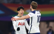 Son Heung-min thừa nhận Tottenham Hotspur gặp khó khi mất Harry Kane