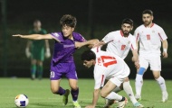 Mọi thứ đổi chiều khi HLV Troussier rời đi