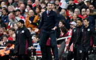 ''Emery đang rất tức giận''