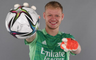 Gã khổng lồ săn đón ngôi sao Arsenal