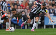 St James’ Park là hiểm địa với Tottenham Hotspur