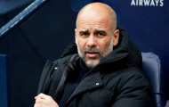 Pep Guardiola: Cạnh tranh với Liverpool và Arsenal là một đặc ân