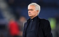 Mourinho sắp có bến đỗ mới