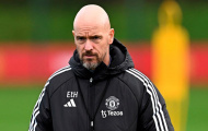 Ten Hag: “Man United không xứng đáng nhận nhiều hơn”