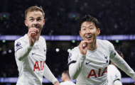 “Tottenham là đội bóng đáng xem tại Premier League'