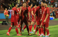 Sự khác biệt của U23 Việt Nam