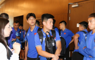 AFC có quyết định bất ngờ với ĐT U23 Việt Nam