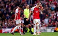 'Man City không ngờ Liverpool và Arsenal sẽ thua hôm nay'