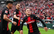 17 bàn + 18 kiến tạo, lộ diện sao trẻ hay nhất châu Âu mùa này