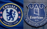 5 trận đấu gần nhất giữa Chelsea vs Everton