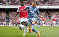 6 điểm nhấn Arsenal 0-2 Villa: Emery “cao tay” hơn Arteta, Arsenal “trả lời” Liverpool