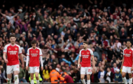 Thua sốc, đến lúc Arsenal mua 1 cầu thủ của Aston Villa