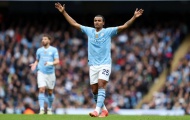5 ngôi sao bị đánh giá thấp nhất tại Manchester City 