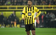 Dortmund chịu tổn thất nghiêm trọng trước trận lượt về