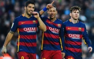 3 cuộc đối đầu kinh điển nhất giữa PSG và Barca