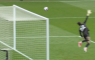 Gary Neville: 'Chúa ơi'