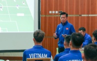 Danh sách chính thức 23 cầu thủ U23 Việt Nam tham dự VCK U23 châu Á 2024
