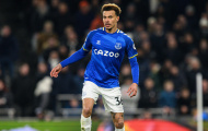 Bệnh binh Everton muốn được tham dự World Cup 2026