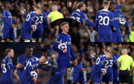 Drama bùng nổ, trò hề ở Chelsea gây cười